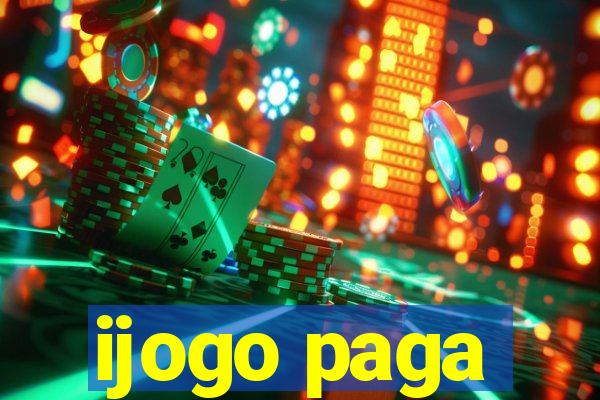 ijogo paga